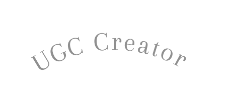 UGC Creator